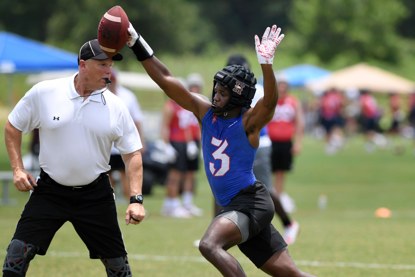 Texas 7-on-7 Championships